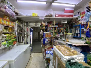  4 Cold Store for Sale