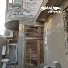  4 بيت في حي المهندسين