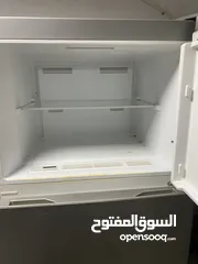  3 ثلاجة مستعملة سعر طري جدا