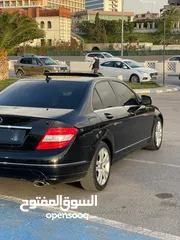  3 MERCEDES BENZ C300 (50mil)