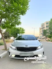  2 كيا K3 للبيع
