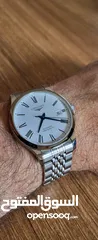  4 Longines Record 38mm Automatic