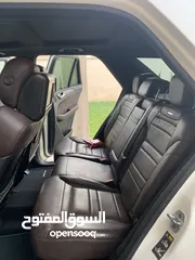  8 ML63  Amg فل