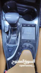  23 لكزس UX200  Turbo  موديل 2019