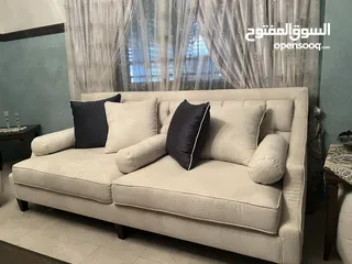  3 طقم كنب للبيع