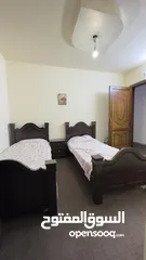  22 شقة جديدة مفروشة للايجار دوار صحارى من المالك