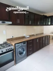  5 شقة مفروشة فاخرة للايجار في نابلس عائلات او طلاب