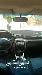  4 اكسنت 97 مرخصه اتوماتيك