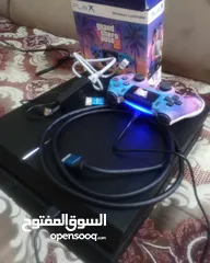  2 بلايستيشن فور (PS4)