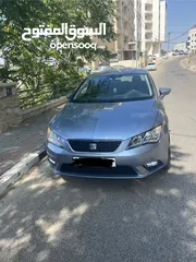  2 سيات ليون توماتيك