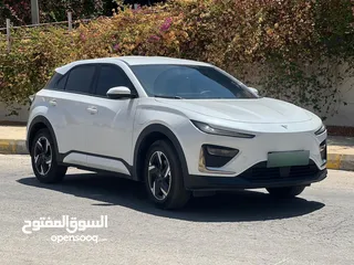  1 Neta X 2023 للبيع 500 Neta U نيتا اكس بطارية كبيرة