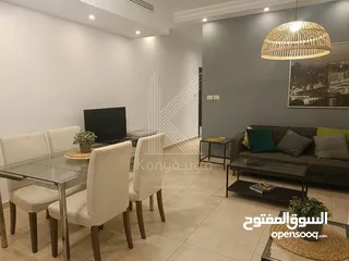  2 Furnished Apartment For Rent In 4th Circle