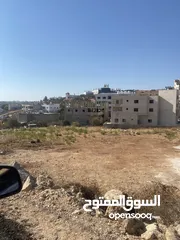  1 قطعة ارض دونم للبيع مع المالك مباشرة