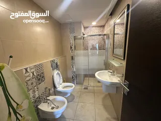  4 Furnished apartment for rent in Al Shmesani ( Property 42016 )-174775263