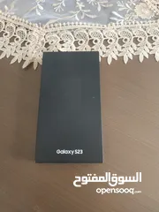  3 Samsung Galaxy S23