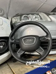  11 طارة ستيرنج أودي بورش اودي