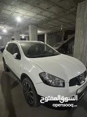  2 نيسان قشقاي للبيع