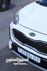  7 كيا سبورتاج