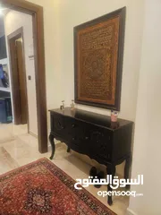  14 شقة جديدة للبيع في الظهير مطلة على كريدور عبدون