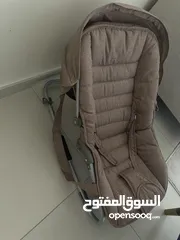  4 Brand New Baby Chair + Baby Jumper