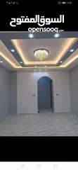  19 Decorations gypsum bord work