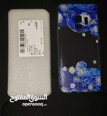  4 كفرات Samsung Galaxy S9