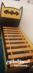  1 تخت مفرد للبيع