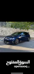  1 Gti Mk7.5 فلللللللللل مع بانوراما بسعرررررررر حرق حرق حرق