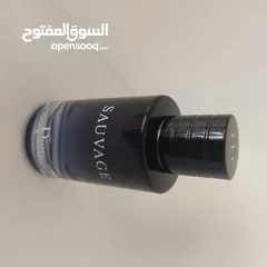  5 عطر سوفاج رجالي أصلي 100%