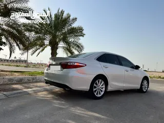  3 For sale Toyota Camry Gulf m2016