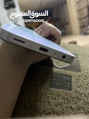  3 Samsung a25 5zG شغال بحالة الوكالة لسا كفالتو شغاله واستعمال بسيط جداً