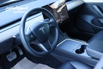  12 ‏2022 TESLA MODEL 3 LONG-RANGE