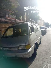  2 باص بيستا 1994