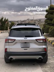  3 فورد اسكيب 2020 فل كامل فحص كامل  كلين تايتل (الوحيدة بالاردن كلين)