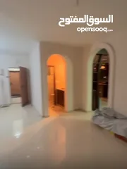  1 شقة مفروشة للبيع في الطيرة غير مسكونة مسبقا