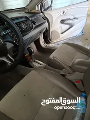  8 هوندا انسايت 2013اقتصاديه سعر قابل للتفاوض