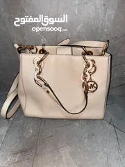  2 Brand Bags For Sale