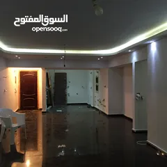  2 شقة بكمبوند معادي جراند ستي المرشدي
