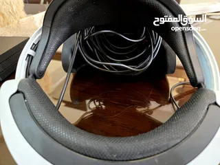  7 نظارة في ار 2 vr  الفيرجن الثاني للبلايستيشن 4 الأصلية