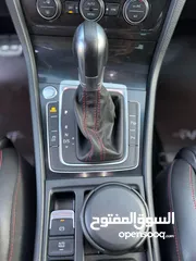  12 Volkswagen Golf Gti 2016