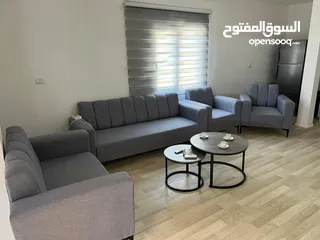  1 استوديو مفروش للايجار