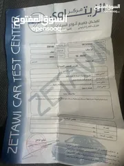  9 كيا سبيكترا 2002 بسعر ممتاز 3000د ، ليست بحاجة لأي نوع من انواع الصيانة
