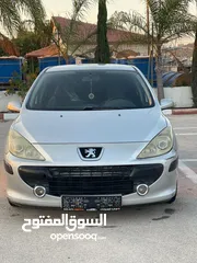  4 بيجو 307 للبيع
