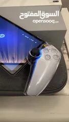  3 A mobile PlayStation5