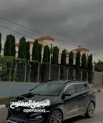  3 هونداي توسان 15/16