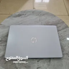  2 لابتوب جيل 12 اتش بي corei5