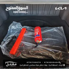  29 2025 KIA K3 الجديدة كليا-تصلح لاصحاب الاعفاءات الجمركيه الطبيه والعسكريه