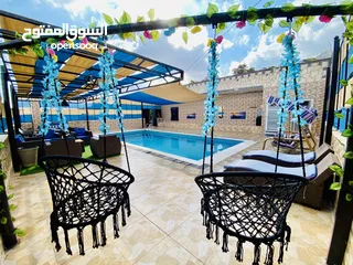  31 مزرعة بيرين قريبه على عمان والزرقاء