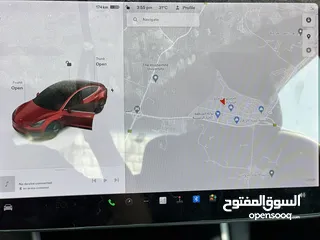  4 Tesla 3 2020