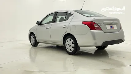  5 (HOME TEST DRIVE AND ZERO DOWN PAYMENT) NISSAN SUNNY